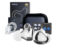 EarFun EH100 - Srebrne - 1188569 - zdjęcie 3